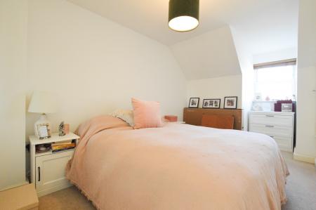 3 bedroom Town house to let in Cavendish Road, St Albans, AL1