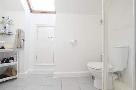 3 bedroom Town house to let in Cavendish Road, St Albans, AL1