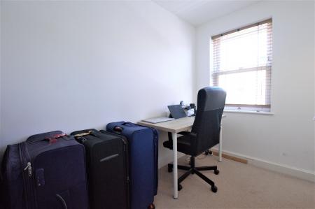 3 bedroom Town house to let in Cavendish Road, St Albans, AL1
