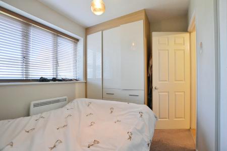 1 bedroom Flat to let in Stanhope Road, St Albans, AL1