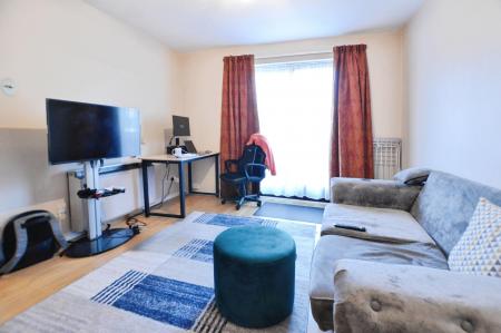 1 bedroom Flat to let in Stanhope Road, St Albans, AL1