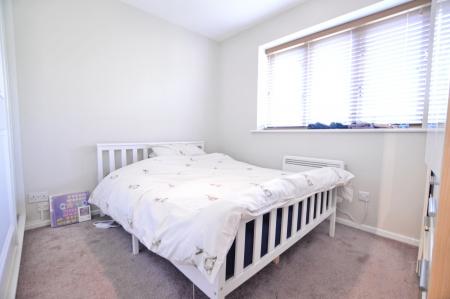 1 bedroom Flat to let in Stanhope Road, St Albans, AL1