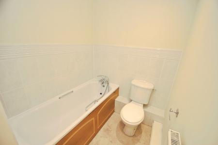 3 bedroom Semi-detached house to let in Clover Way, Hatfield, AL10