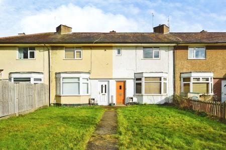 3 bedroom Terraced House to let in North Cottages, St Albans, AL2