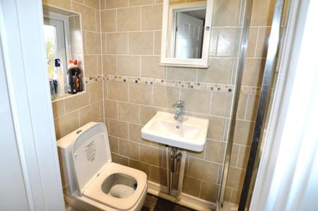 3 bedroom Terraced House to let in North Cottages, St Albans, AL2