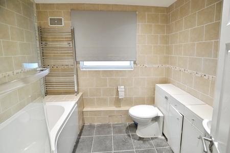 3 bedroom Terraced House to let in North Cottages, St Albans, AL2