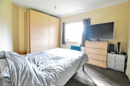 3 bedroom Terraced House to let in North Cottages, St Albans, AL2