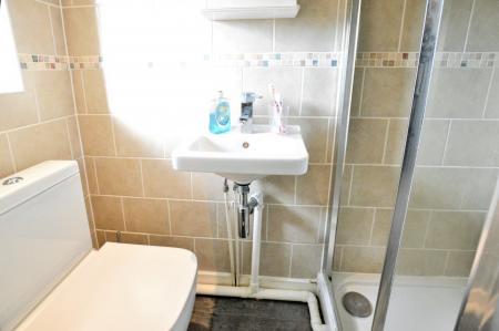 3 bedroom Terraced House to let in North Cottages, St Albans, AL2
