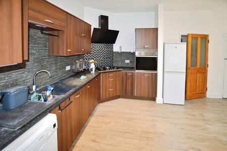 3 bedroom Terraced House to let in North Cottages, St Albans, AL2