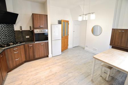 3 bedroom Terraced House to let in North Cottages, St Albans, AL2