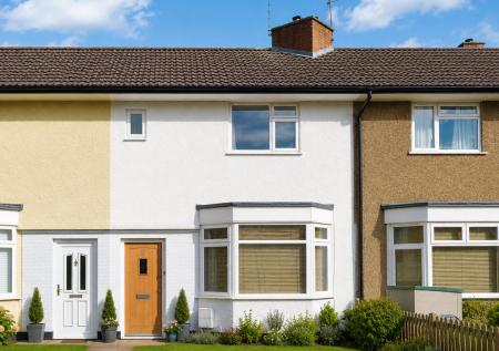 3 bedroom Terraced House to let in North Cottages, St Albans, AL2