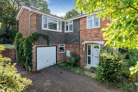 Grovelands, St Albans, AL2