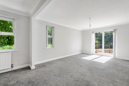2 bedroom Flat for sale in Lansdowne Place London Road, St Albans, AL1