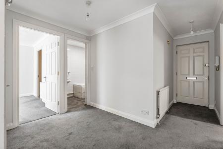 2 bedroom Flat for sale in Lansdowne Place London Road, St Albans, AL1