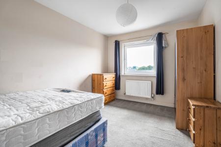 1 bedroom Flat for sale in Parkhouse Court, Hatfield, AL10