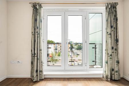 1 bedroom Flat for sale in Parkhouse Court, Hatfield, AL10