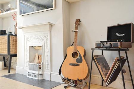2 bedroom Terraced House for sale in Bedford Road, St Albans, AL1