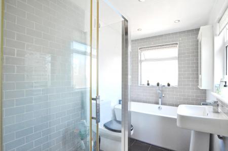 2 bedroom Terraced House for sale in Bedford Road, St Albans, AL1