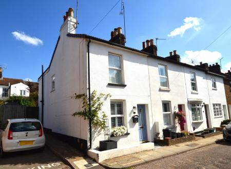 Bedford Road, St Albans, AL1