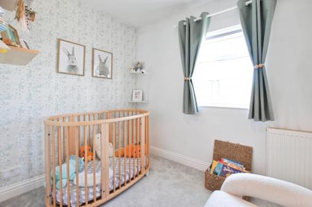 2 bedroom Terraced House for sale in Bedford Road, St Albans, AL1