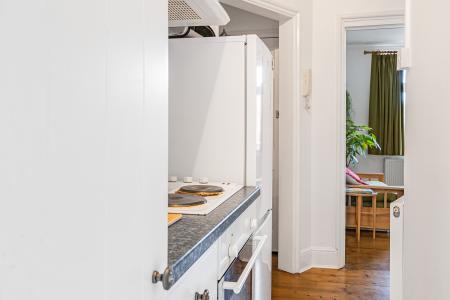 1 bedroom Flat for sale in 28 Queenslander Lemsford Road, St Albans, AL1