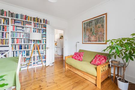 1 bedroom Flat for sale in 28 Queenslander Lemsford Road, St Albans, AL1