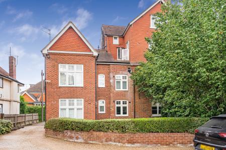 1 bedroom Flat for sale in 28 Queenslander Lemsford Road, St Albans, AL1
