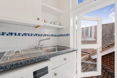 1 bedroom Flat for sale in 28 Queenslander Lemsford Road, St Albans, AL1