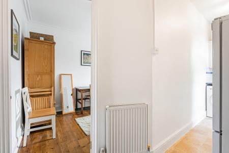 1 bedroom Flat for sale in 28 Queenslander Lemsford Road, St Albans, AL1
