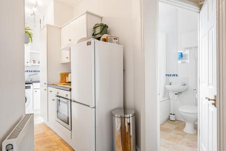 1 bedroom Flat for sale in 28 Queenslander Lemsford Road, St Albans, AL1