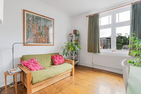 1 bedroom Flat for sale in 28 Queenslander Lemsford Road, St Albans, AL1