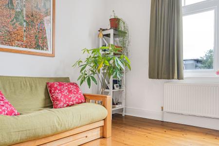 1 bedroom Flat for sale in 28 Queenslander Lemsford Road, St Albans, AL1