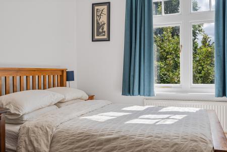 1 bedroom Flat for sale in 28 Queenslander Lemsford Road, St Albans, AL1