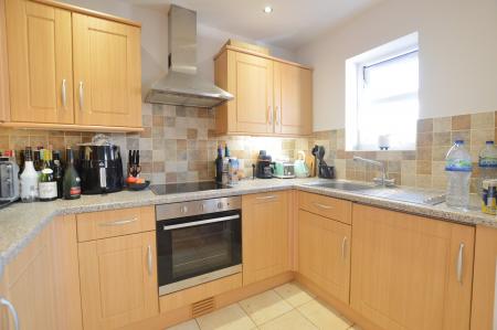 1 bedroom Maisonette to let in Cambridge Road, St Albans, AL1