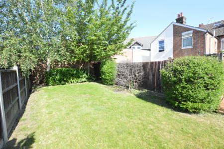 1 bedroom Maisonette to let in Cambridge Road, St Albans, AL1
