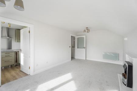1 bedroom Flat for sale in Beaumonds Upper Marlborough Road, St Albans, AL1