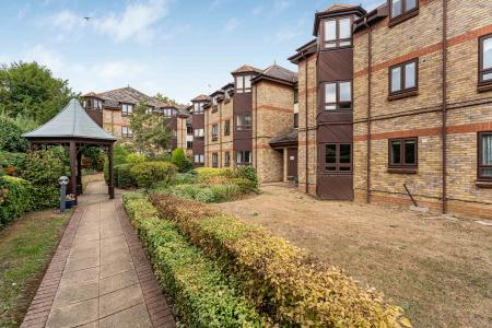 Beaumonds Upper Marlborough Road, St Albans, AL1
