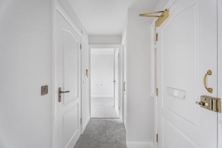 1 bedroom Flat for sale in Beaumonds Upper Marlborough Road, St Albans, AL1