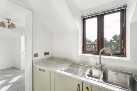 1 bedroom Flat for sale in Beaumonds Upper Marlborough Road, St Albans, AL1