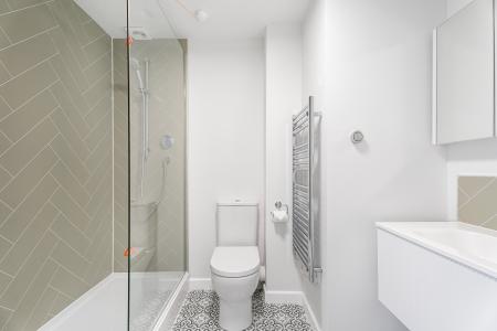 1 bedroom Flat for sale in Beaumonds Upper Marlborough Road, St Albans, AL1