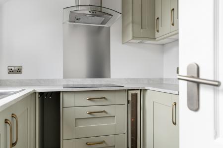 1 bedroom Flat for sale in Beaumonds Upper Marlborough Road, St Albans, AL1