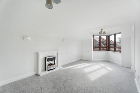1 bedroom Flat for sale in Beaumonds Upper Marlborough Road, St Albans, AL1