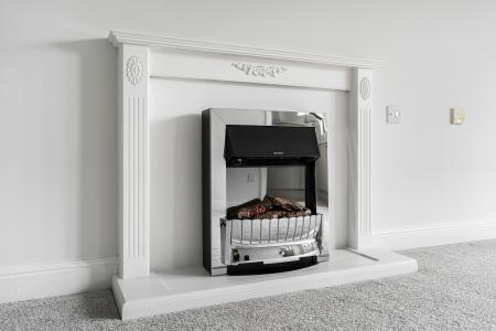 1 bedroom Flat for sale in Beaumonds Upper Marlborough Road, St Albans, AL1