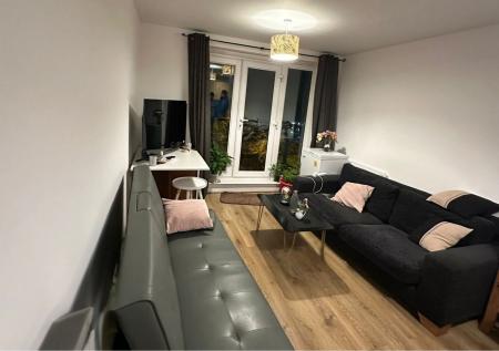 2 bedroom Flat to let in Parkhouse Court, Hatfield, AL10