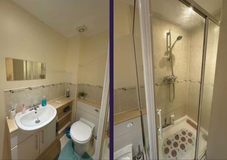 2 bedroom Flat to let in Parkhouse Court, Hatfield, AL10