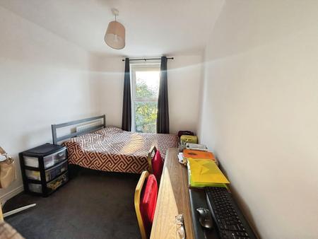 2 bedroom Flat to let in Parkhouse Court, Hatfield, AL10