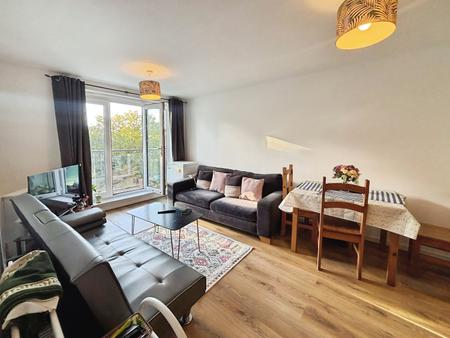 2 bedroom Flat to let in Parkhouse Court, Hatfield, AL10