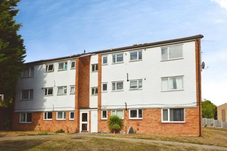 Lectern Lane, St Albans, AL1