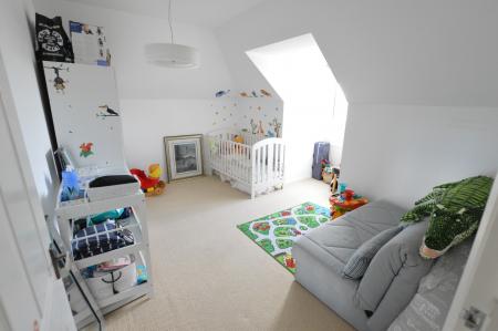 2 bedroom Flat for sale in Syon Court Park View Close, St Albans, AL1