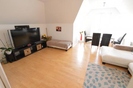 2 bedroom Flat for sale in Syon Court Park View Close, St Albans, AL1